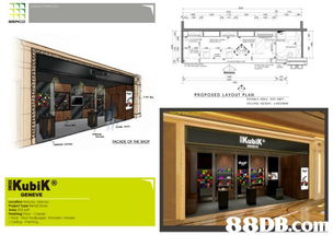 专业室内设计服务 Beaco Design Ltd. 打造品质空间
